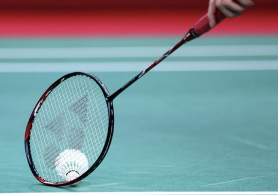 Indonesia Raih Emas di Kejuaraan Bulu Tangkis Asia 2026